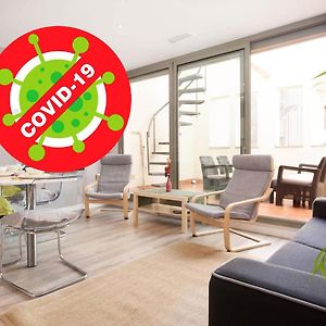 Appartement met een Slaapkamer